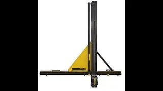 F700-1 Wall Mount Multi-Material Cutter by LOGAN