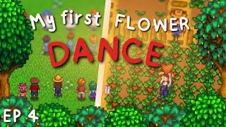 Last Week of Spring & Getting Rich on Strawberries | Stardew Valley | EP 4