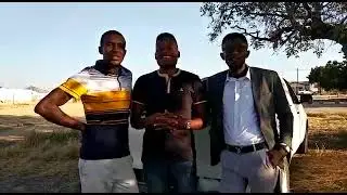 Omulumenhu umwe, tayi ku ...