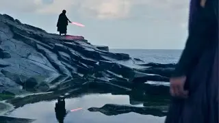 This Scene Makes No Sense!