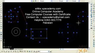 Lesson 72: AutoCAD Layer Command Tutorial Complete | AutoCAD Layers Explained