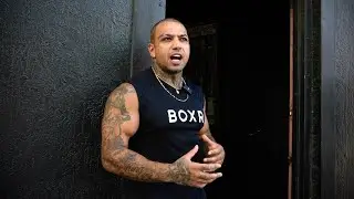 I Interviewed A Millionaire On How He Got Rich (Worlds Biggest Gym Tour)