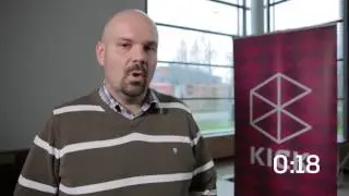 Interactive Paper Displays | Active Paper's Pitch - Kick 60