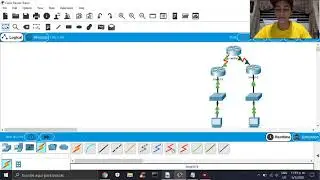 CCNA 4 - 2.3.2.7 Lab - Configuring Basic PPP with Authentication - By VeryTutos