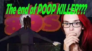 Lets play Poop Killer 3 - Full Gameplay - All Endings