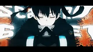 SCARLXRD - 6 FEET [AMV] [EDIT] [4K]
