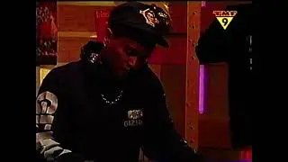 Ravers Religion - DJ Gizmo mix / Rave the city - DJ Dark Raver mix / TMF HAKKUH 1996