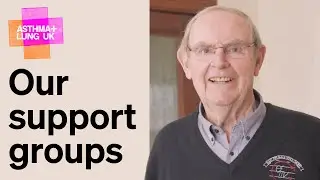 Our Support Groups: How they can help | Asthma + Lung UK