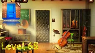Level 65 | 100 Doors: Escape from School | Walkthrough