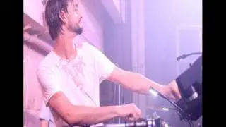 Ricardo Villalobos - Fizheuer Zieheuer