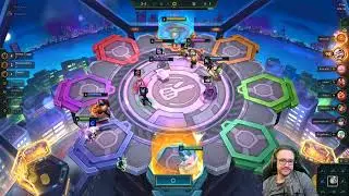 Teamfight Tactics: ANIMAlisch