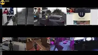 DW on Cleanbois Logic | Dwjft | GTA RP | NOPIXEL 3.1