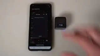 How to connect a GoPro Hero 4 Session and enable Protune