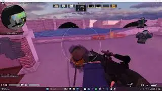 #1 Counter Blox HVH Cheat