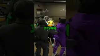 Старший адвокат в гта 5 рп ⭐️