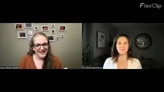 A Conversation with Lauren Lefkowitz