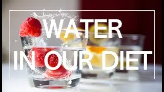 WATER I Biology Online Class