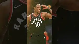 Untold Demar DeRozen Trade Story 😅 