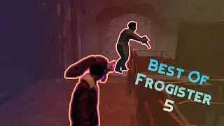 Best Of Frogister 5