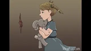 Родная дочь