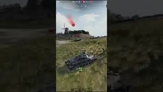 ИС5 В ОКРУЖЕНИИ - HUNTER 1095wot
