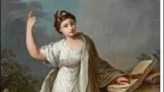 Муза Клио .Запретная любовь Карла Юнга.