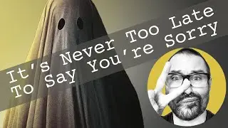My True Ghost Stories (They're Not What You Think)