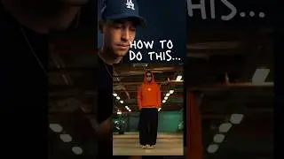 Deep Track tutorial with #Insta360FlowPro 🙌 #Insta360 #videography #gimbal #shorts #tutorial #howto