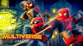 Roblox Multiverse Fighters Simulator codes! Working May 2022!