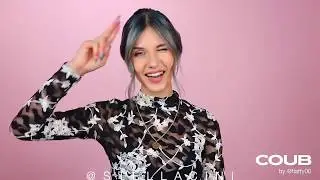 Chinchilla Girls coub #4 | Coub с девушками Декабрь 2019