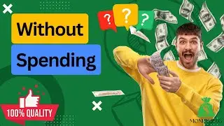 💎 Make Money Online Without Spending a Dime 💲