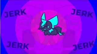 JXRK! // animation meme
