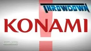 Damn You Konami