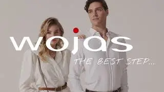 Wojas SS21 collection promo 1/3