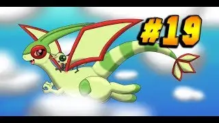 ПЕРВЫЙ ШАЙНИ ПОКЕМОН! МАЙНКРАФТ ПОКЕМОНЫ (Pixelmon GENERATIONS) #19