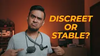 Which is the better P.O.V. mount for your GoPro Hero 11 or DJI Osmo Action 3? | Telesin Chest Mounts