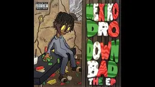MEXIKODRO FT TONY SHHNOW - DID IT AGAIN [PROD CASHCASHE]