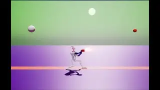Earthworm Jim Remake Devlog 2