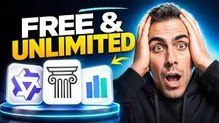 STOP Paying! 3 Free AI Video Generators That Actually Work