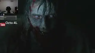 Resident Evil 2 LP - Episode 1