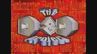 Big Jaz - Stone to The Bone