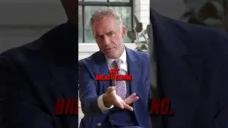 Jordan Peterson Explains Why Breastfeeding INCREASES IQ