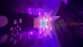 Stage This AR/VR night