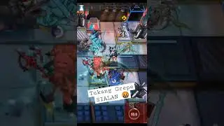 CC#9 Daily Map 8 #short #arknight #arknights #cc9