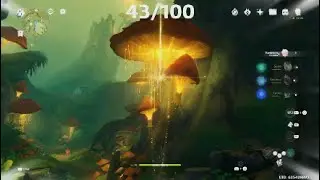 Genshin Impact: 3.2 Artifact Farming Route