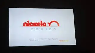 Nickelodeon Productions (2015/2016)