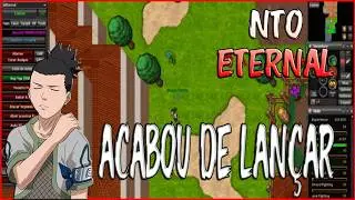 Lançamento Oficial Do Nto Eternal