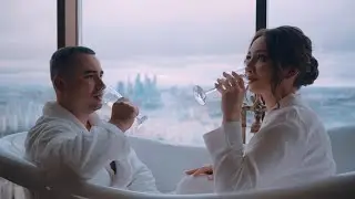 | FёVish studio | Андрей и Юля (Gorky Holiday) |