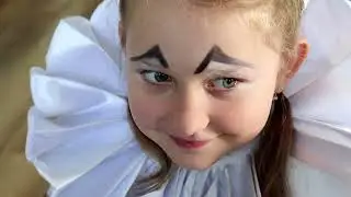 Сказочные персонажи