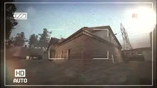 «Ejection» S.T.A.L.K.E.R.  [GMod]